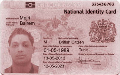 ID cards online 100% expert legitimate agents